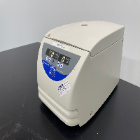 Fisher Scientific accuSpin Micro 17 Centrifuge image 1